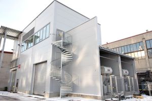 Next level testing and solar development